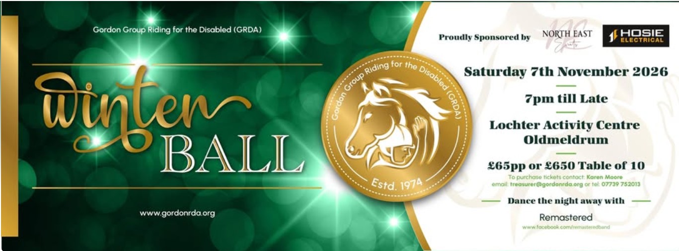 GRDA Winter Ball